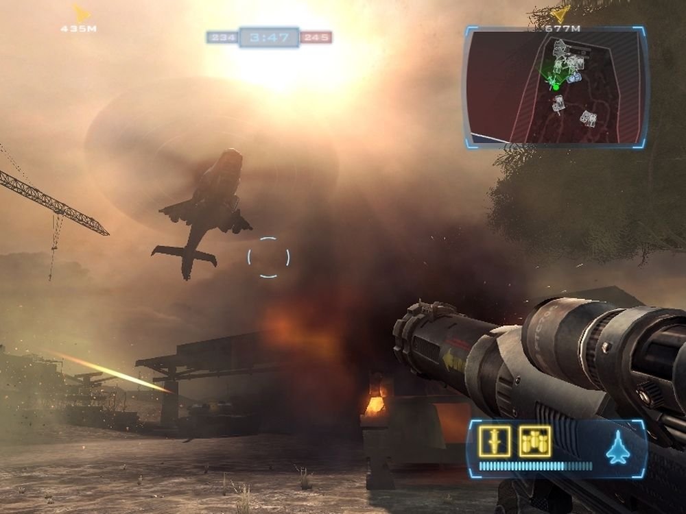 Αποσύρουν πολεμικά παιχνίδια στη Νορβηγία