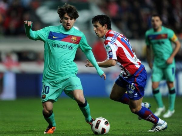 Σιγουριά για Κάστρο στον Παναθηναϊκό