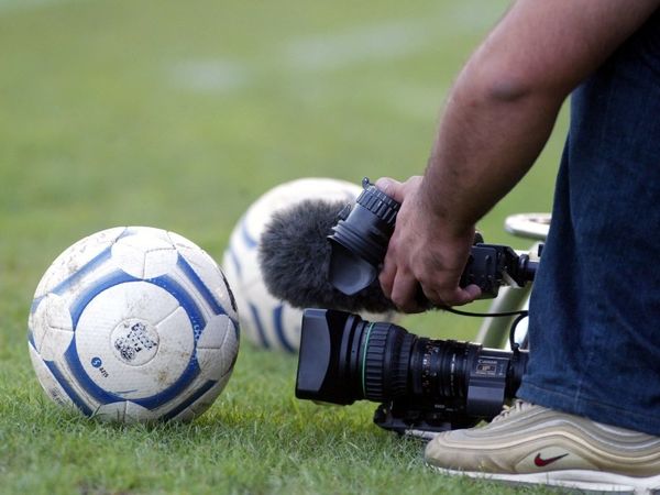 Μπάχαλο με το φιλικό του ΠΑΣ