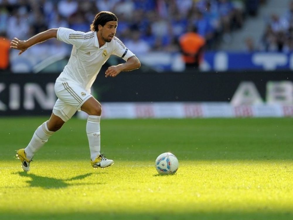 Εγκώμια από Κεντίρα