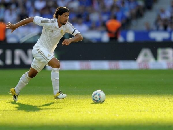 Εγκώμια από Κεντίρα