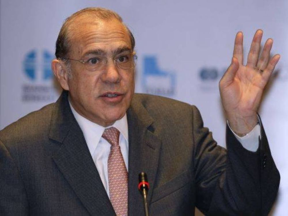 H έκθεση του ΟΟΣΑ