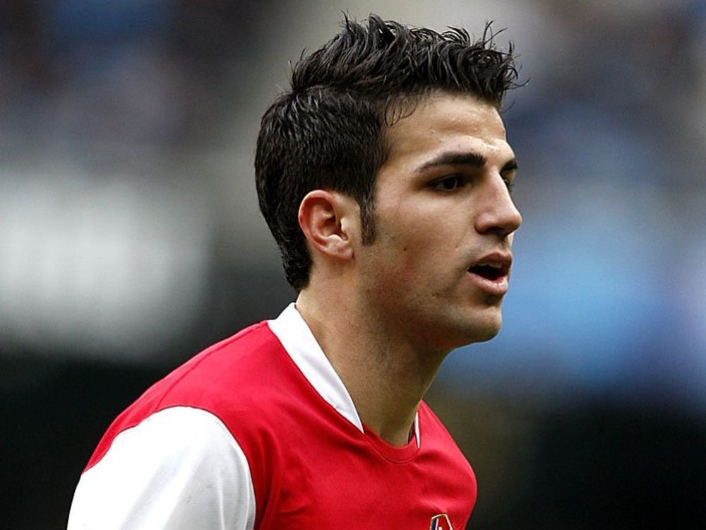 Επιμένει για Φάμπρεγκας!