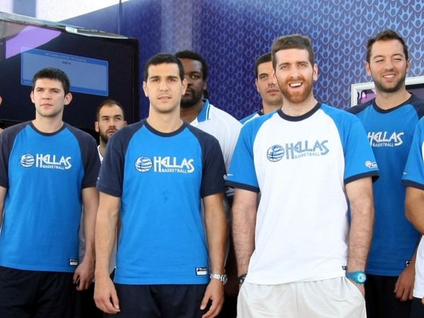 Στη Λευκωσία η Εθνική