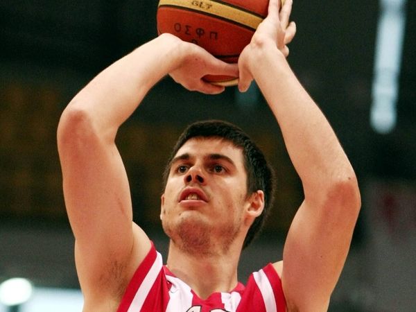 Μόνο Ευρωλίγκα ο Έρτσεγκ