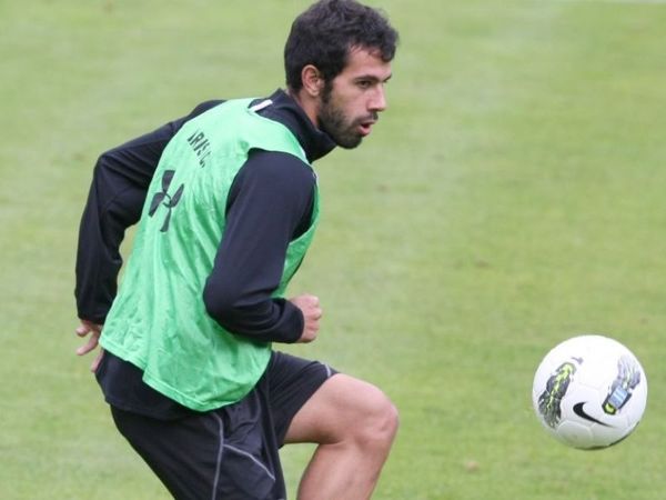 «Να ανταποδώσω την εμπιστοσύνη»