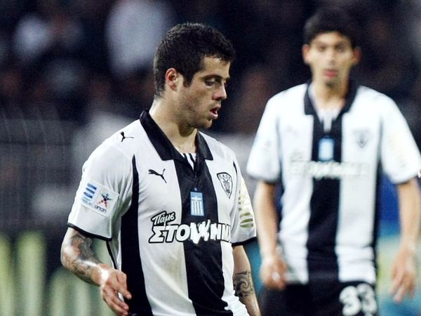 Βιεϊρίνια: «Δεν έχω καμία ιδέα»