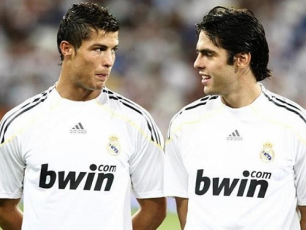 Ισπανική τράπεζα δεσμεύει Ρονάλντο, Κακά