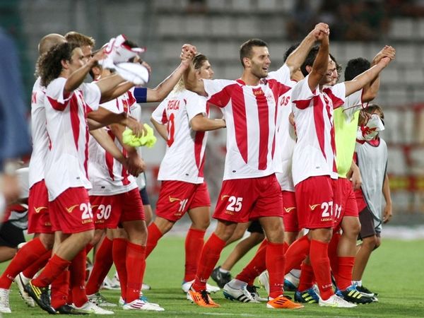 «Νεκρώνει» ο Βόλος!