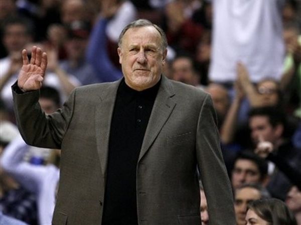 Δεν επιστρέφει ο Έιντελμαν