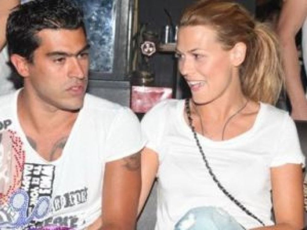 Μπαμπάς για δεύτερη φορά ο Νέρι