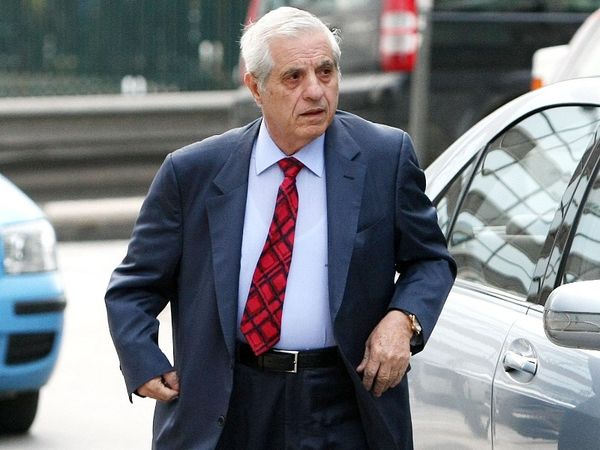 Με Παύλο το Δ.Σ!