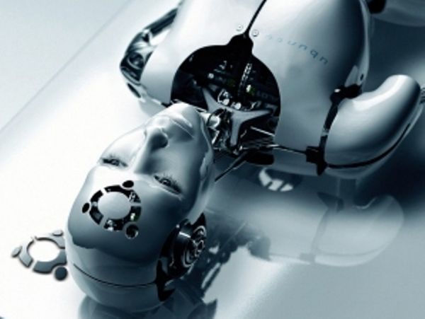 Εταιρεία θα αντικαταστήσει εργάτες με ρομπότ!