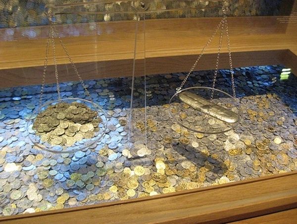 Χρυσάφι στο Βορρά από το bettv.gr