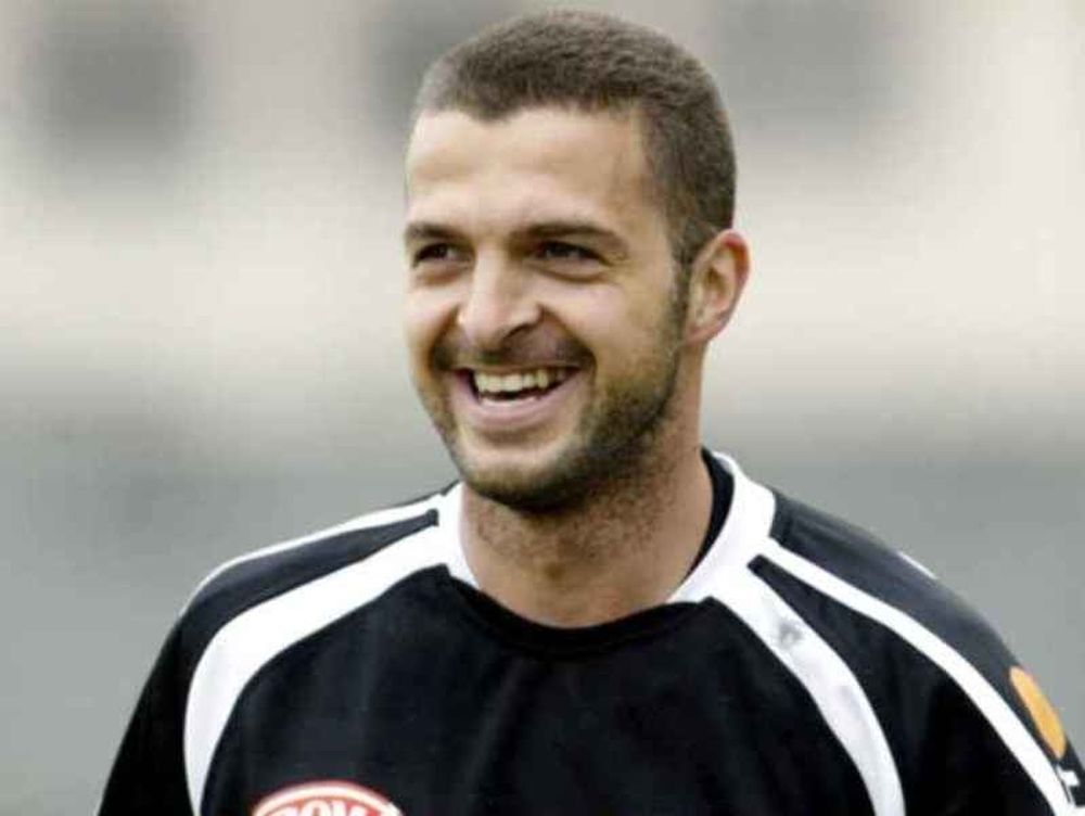 Στην φυλακή ο Ζε Ελίας