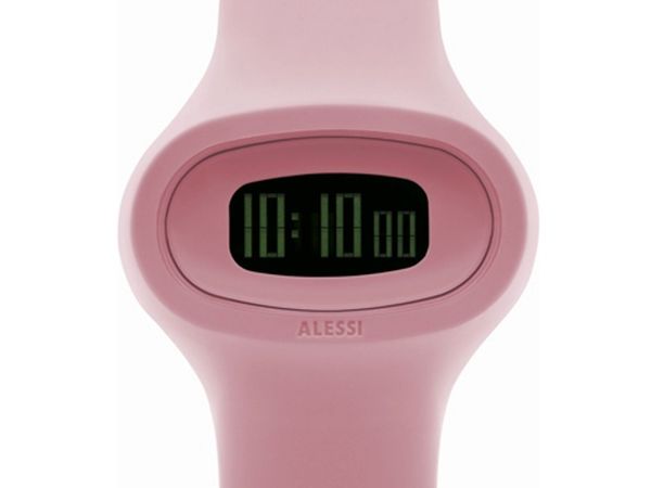 Ρολόι του Karim Rashid για την Alessi