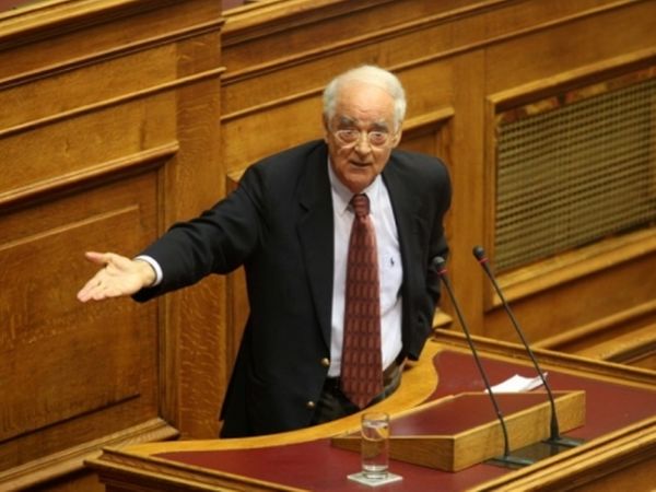 «Βόμβα» Κακλαμάνη κατά Ραγκούση