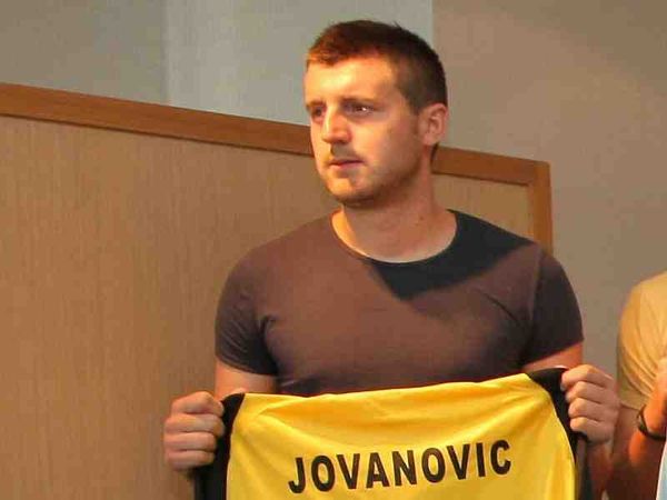 Γιοβάνοβιτς: «Έχουμε ποιότητα»