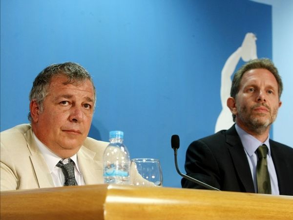 Άκαρπη η συνάντηση
