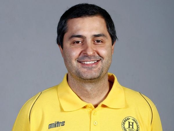 Καλαβρός: «Μεγάλη ευκαιρία»