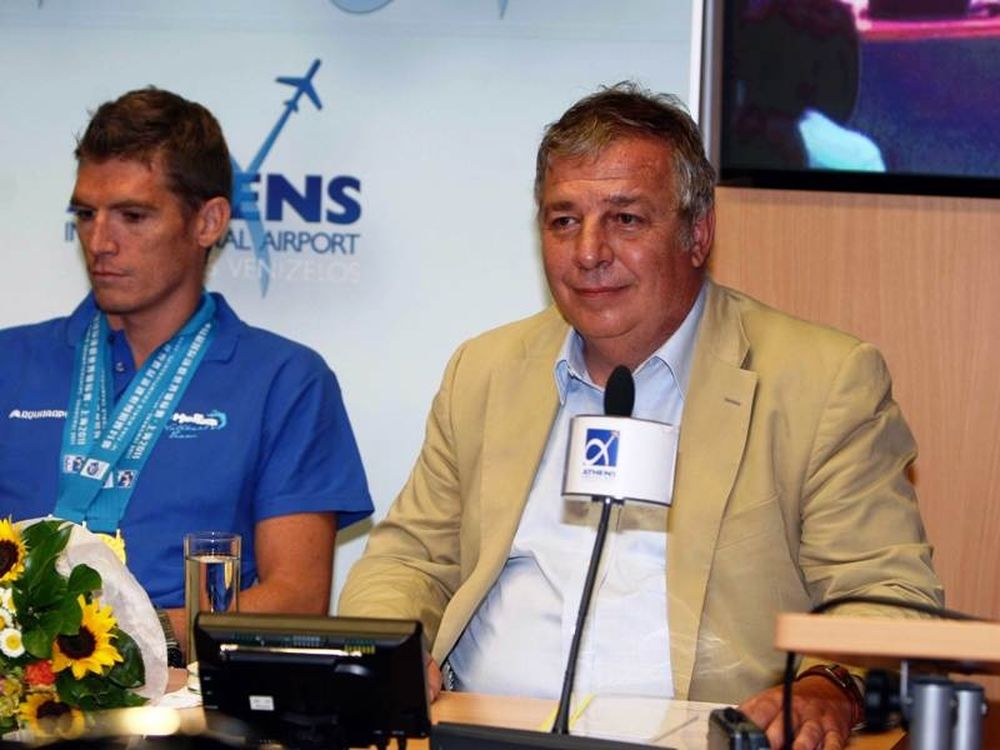 «Νιώθω σαν κατηγορούμενος»