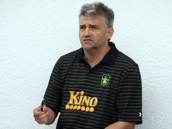 Τσιώλης: «Φωνάζω» για την άδικη απόφαση»