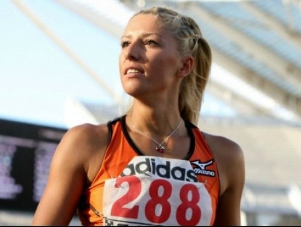 Tρεις αθλητές στο «Just the two of us»