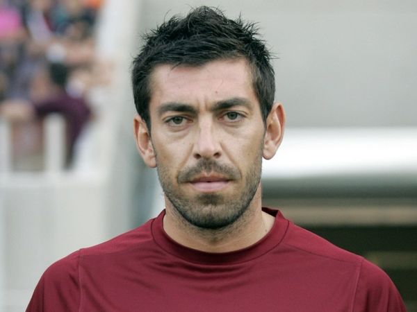 Χατζής: «Προετοιμασία Super League με τη Λάρισα»