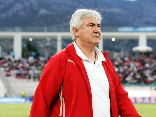 Επίσημα Κατσαβάκης στον Ηρακλή