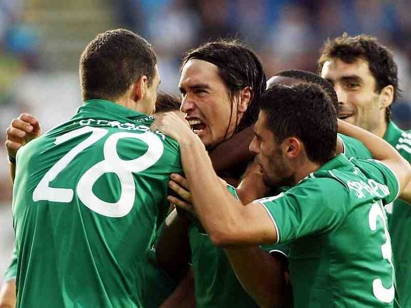 Να τριτώσει για Παναθηναϊκό