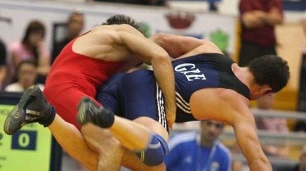 Επέστρεψε «χάλκινος» ο Ξενίδης