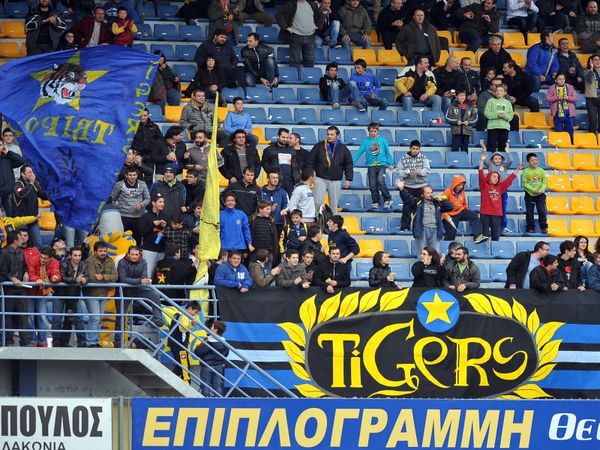 Τα εισιτήρια με Παναιτωλικό
