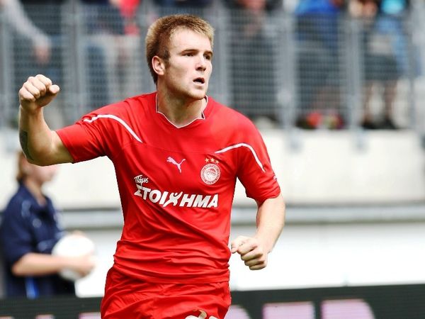 Κατάι: «Δεν ήμασταν σταθεροί»