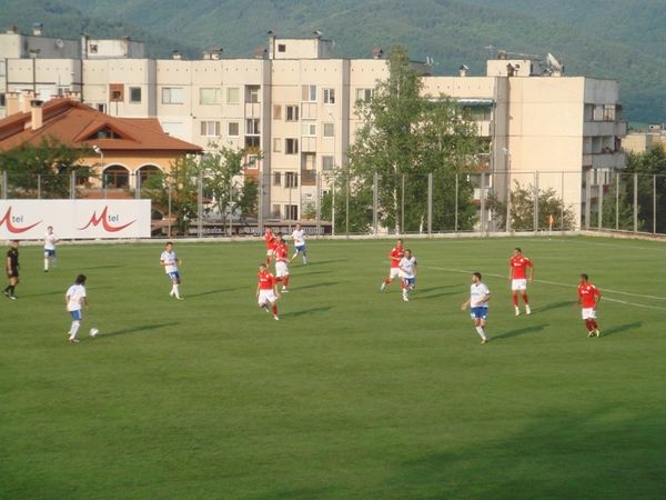 Έχασε από την αστοχία του ο Ατρόμητος