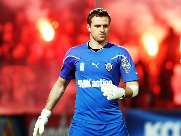 Κρέσιτς: «Προσοχή στη Βαλερένγκα»