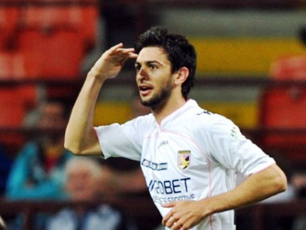 Επιβεβαίωση από Παστόρε!