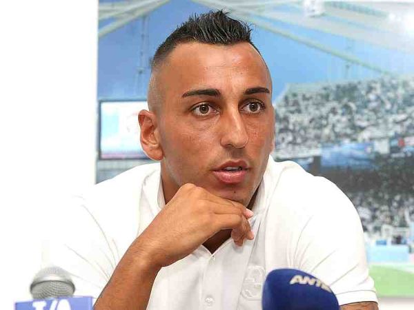 Μήτρογλου: «Ψηλά με τον Ατρόμητο»