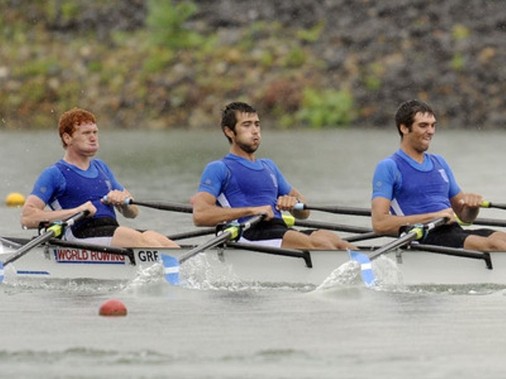 Με 12 αθλητές στο Παγκόσμιο Πρωτάθλημα του Ίτον