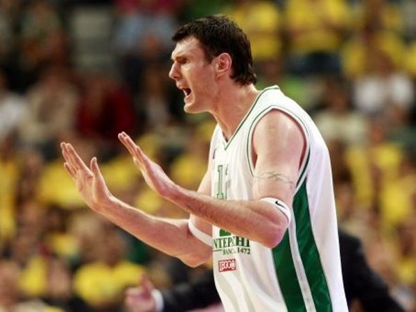  Λαβρίνοβιτς: «Με ήθελε ο Ολυμπιακός»