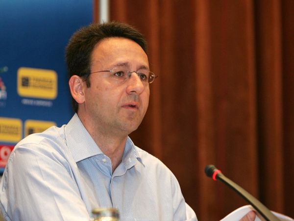 Μπατζιάκας: «Στα μπουζούκια πήγε όμως ο Πιλάβιος»!