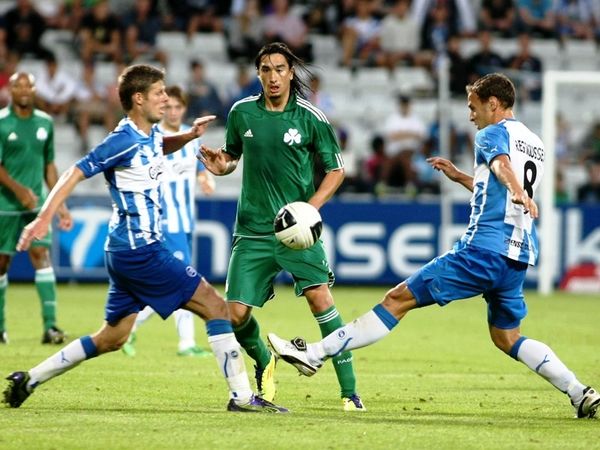 Το Onsports στο ΟΑΚΑ