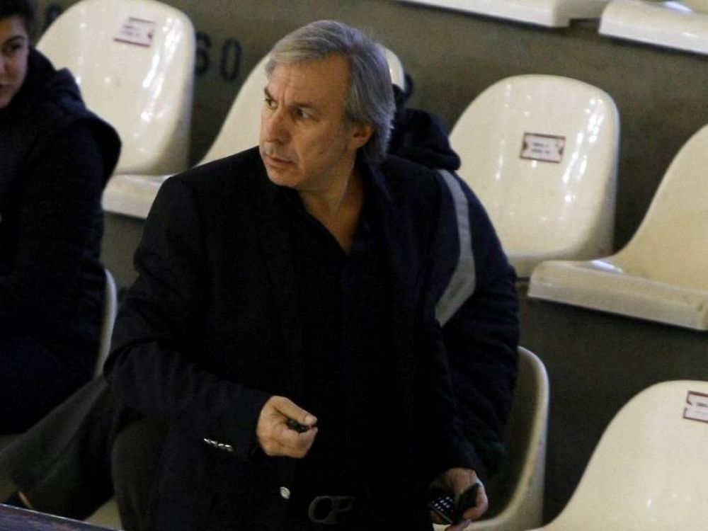 Σωπήλης: «Μέλλον υπό... προϋποθέσεις»