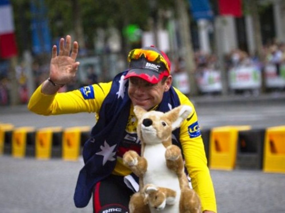 Ανανέωσε ο Κάντελ Έβανς