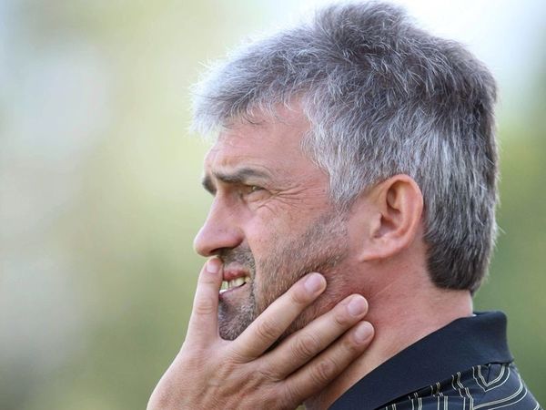 Απέρριψε Στράνο ο Τσιώλης