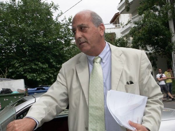 Πολέμης: «Βιώσιμη η ΠΑΕ Παναθηναϊκός»