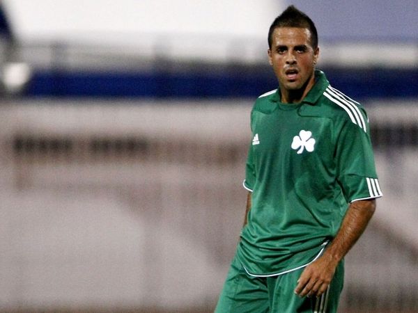 Βιτόλο: «Θα είμαι έτοιμος σε μία εβδομάδα»