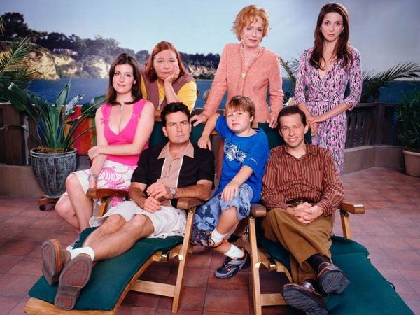 H κηδεία του Charlie Sheen