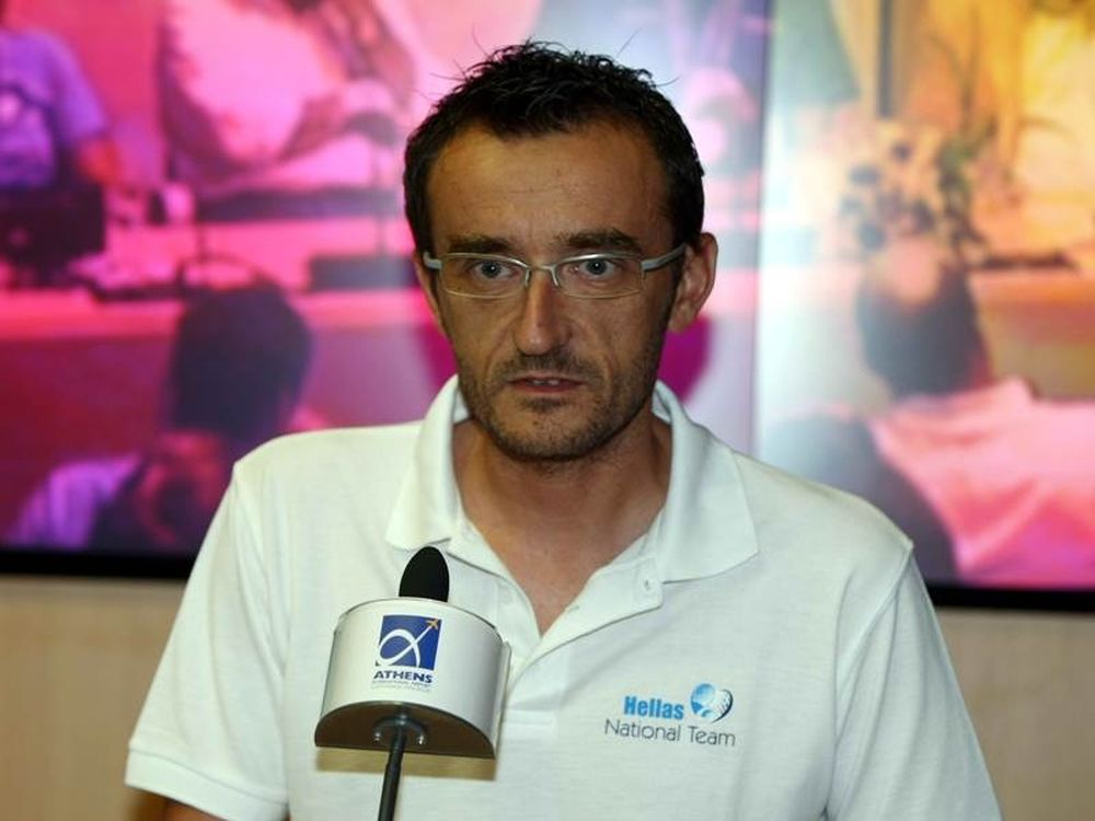 Τα λόγια των προπονητών