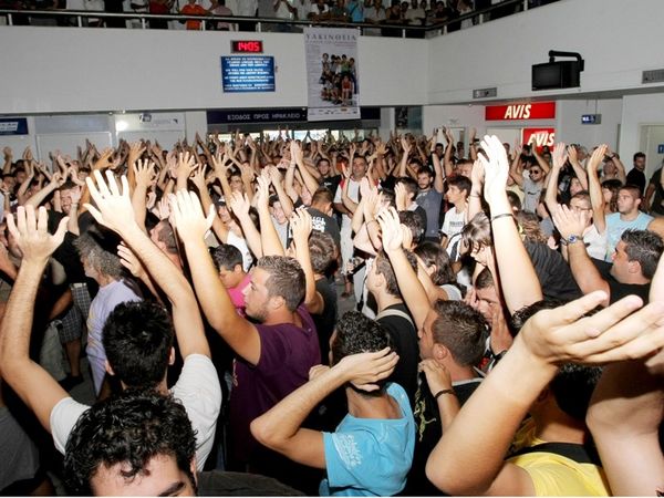 Απόντες Μπουλούτ, Γεωργίου Κάλαϊτζιτς