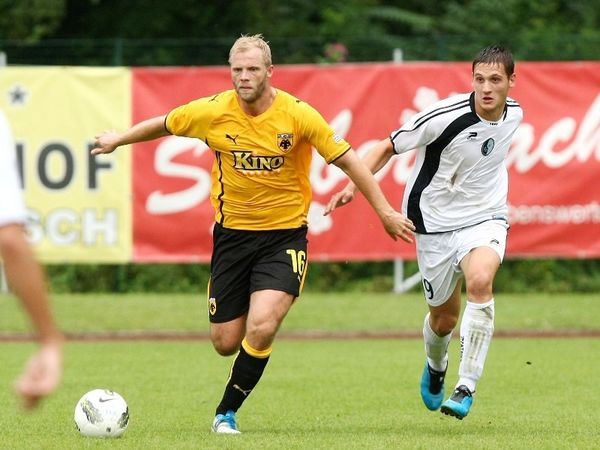 Με Γκούντγιονσεν η ΑΕΚ στην Κέρκυρα